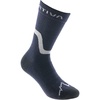 LA SPORTIVA Hiking Socks Unisex-Adult Socks(Opal/Cloud (618907))