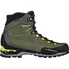 LA SPORTIVA M Trango Tech Leather GTX(Lichen Citrus)