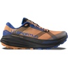 La Sportiva Womens Prodigio Max Running Shoe | EU equivalent size 36 Ultra-Cushioned Trail Running(Peach/Cobalt Blue)