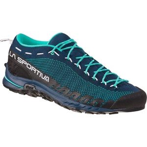 La Sportiva TX 2 Women’s Walking Shoes – SS20-6 – Blue Turquoise
