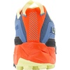 La Sportiva Womens Akyra II Light Hike Shoe | Lightweight, Trail Running(Moonlight/Zest)