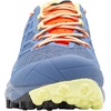 La Sportiva Womens Akyra II Light Hike Shoe | Lightweight, Trail Running(Moonlight/Zest)