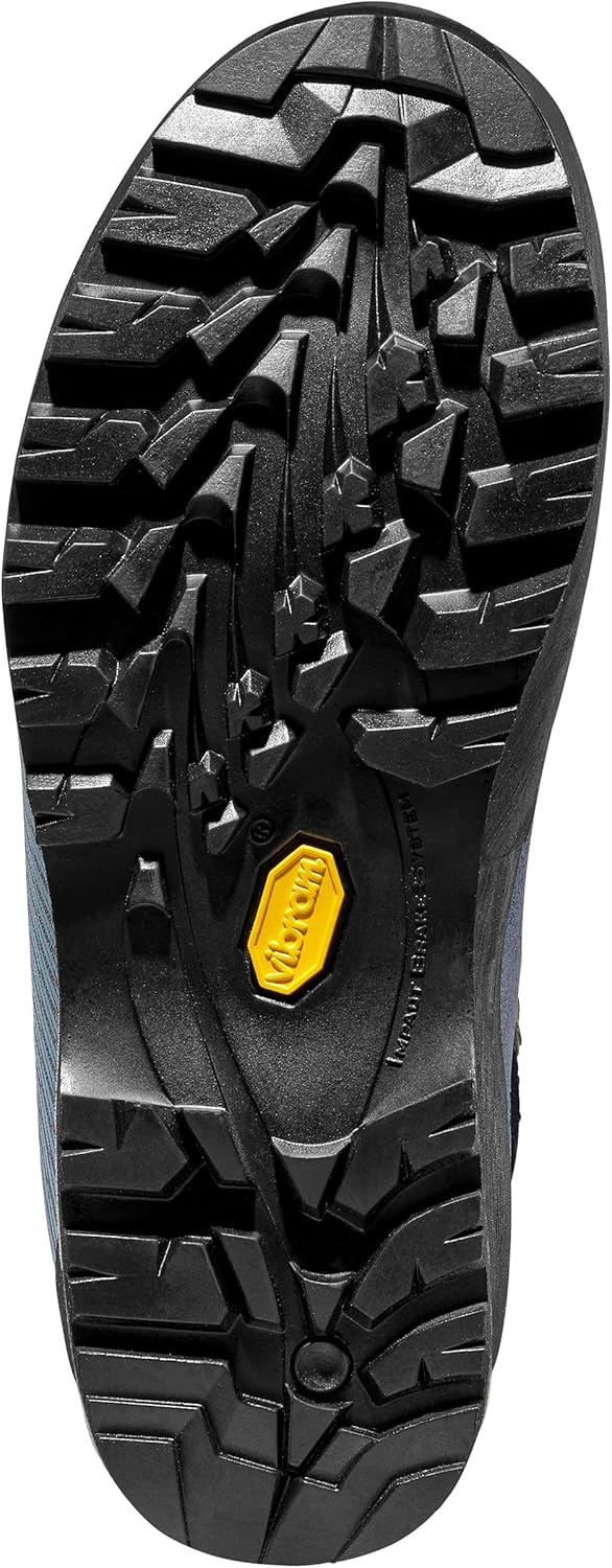 image:imageLA SPORTIVA Trango TRK Leather GTX Womens Hiking Shoes with GoreTex Lining Ideal for Women on Outdoor Adventures Comfort and Durability Combined