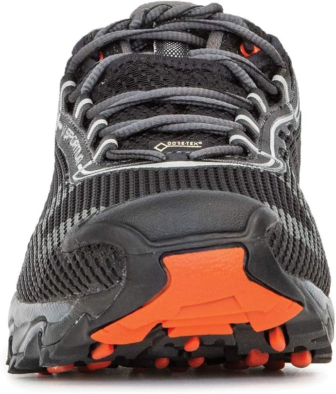 image:imageLa Sportiva Mens Wildcat 20 GTX Running Shoes Waterproof TrailMountain RunningBlackBlue