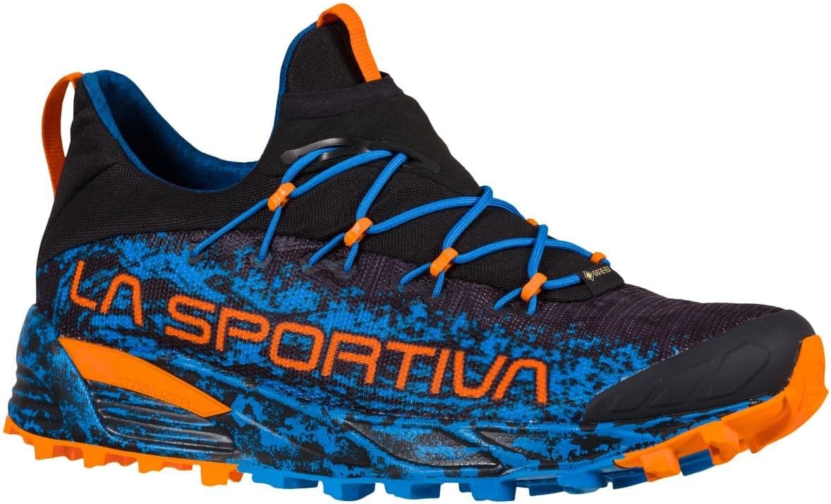 image:imageLa Sportiva Tempesta Woman GTX Womens Trail Running ShoesBlue