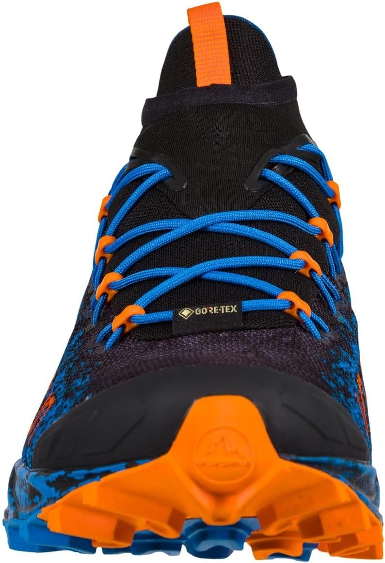 image:imageLa Sportiva Tempesta Woman GTX Womens Trail Running ShoesBlue