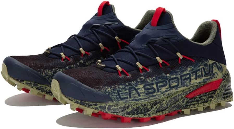 image:imageLa Sportiva Tempesta Woman GTX Womens Trail Running ShoesNavy