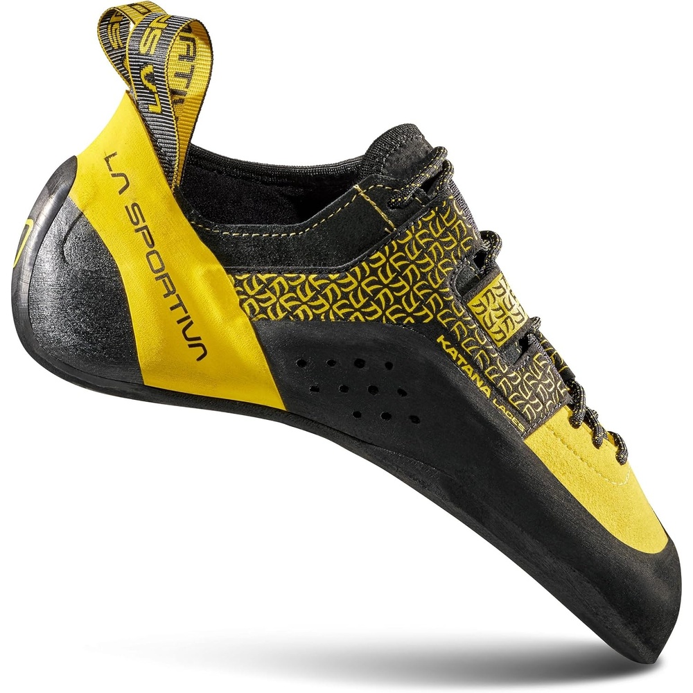 image:imageLA SPORTIVA Mens Katana Laces Climbing ShoesCasual