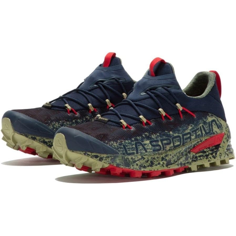 image:imageLa Sportiva Tempesta Woman GTX Womens Trail Running ShoesNavy