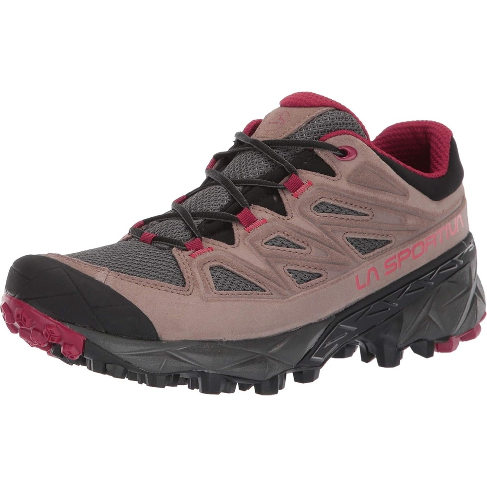 image:imageLa Sportiva Trail Ridge Low Hiking Shoe WomensTaupe