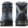 LA SPORTIVA Trango TRK Leather GTX Women’s Hiking Shoes with Gore-Tex Lining, Ideal for Women on Outdoor Adventures. Comfort and Durability Combined
