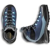 LA SPORTIVA Trango TRK Leather GTX Women’s Hiking Shoes with Gore-Tex Lining, Ideal for Women on Outdoor Adventures. Comfort and Durability Combined