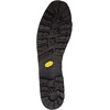 La Sportiva G5 Hiking Shoe, Black/Yellow, 43