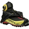 La Sportiva G5 Hiking Shoe, Black/Yellow, 43