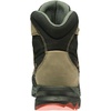 La Sportiva Men’s Nucleo High GTX Hiking Shoe, Taupe/Brick, 42