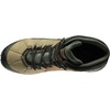 La Sportiva Men’s Nucleo High GTX Hiking Shoe, Taupe/Brick, 42