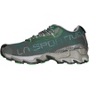 La Sportiva Mens Wildcat 2.0 GTX Running Shoes | Waterproof Trail/Mountain Running(Garden/Forest)