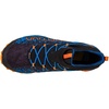 La Sportiva Tempesta Woman GTX, Women’s Trail Running Shoes(Electric Blue Tiger)