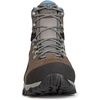 La Sportiva Womens Nucleo High II GTX Hiking Boot | Waterproof(Oak/Topaz)