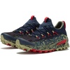 La Sportiva Tempesta Woman GTX, Women’s Trail Running Shoes(Navy)