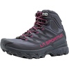 La Sportiva Womens Ultra Raptor 3 Mid GTX Boot | Fast and Light Hiking Boot. Waterproof – Gore-Tex Protection & Breathable – All-Terrain Grip & Ankle Support(Onyx/Azalea)