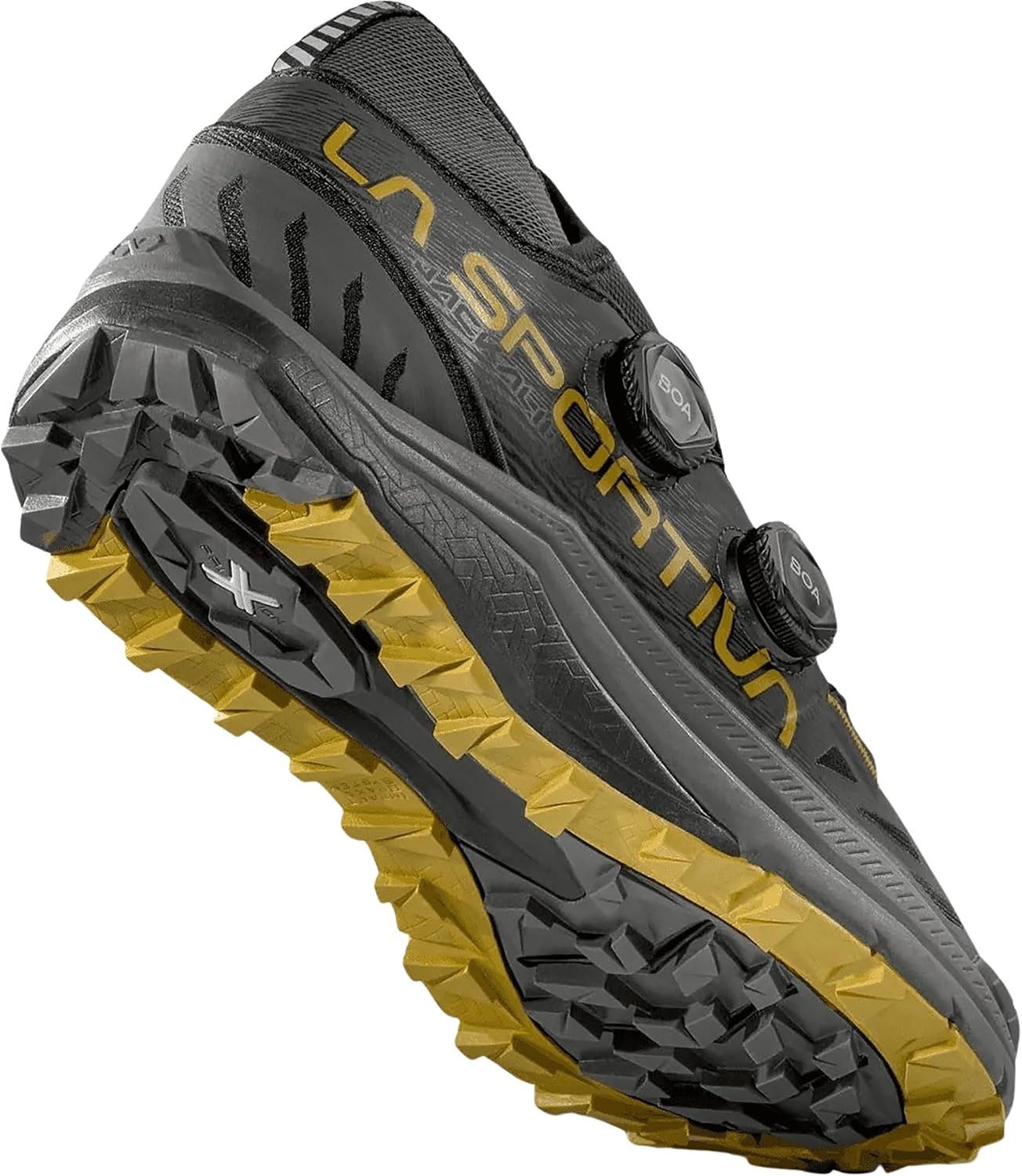 image:imageLA SPORTIVA Mens Jackal II Boa ShoesCasual