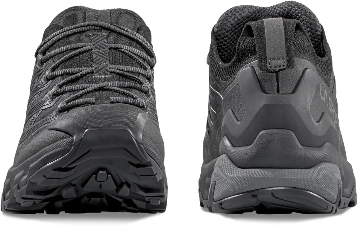 image:imageLa Sportiva Mens Ultra Raptor 3 GTX Low Shoe Waterproof Hiking Shoe GoreTex Protection amp Breathable AllTerrain GripBlack