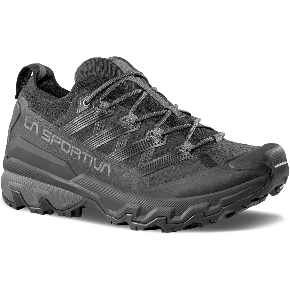 image:imageLa Sportiva Mens Ultra Raptor 3 GTX Low Shoe  Waterproof Hiking Shoe  GoreTex Protection amp Breathable  AllTerrain GripBlack