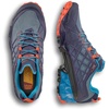 LA SPORTIVA Akyra II, Men’s Hiking Shoes(Hurricane Cherry Tomato)