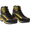 LA SPORTIVA Trango Tech GTX Mountain Shoes, Black yellow, 10.5 US