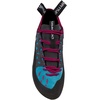 LA SPORTIVA W Tarantulace (Previous Model), Topaz Red Plum, 5