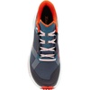 La Sportiva Mens Prodigio Max Running Shoe | Ultra-Cushioning Trail Running(Night Sky/Mountain Red)