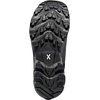 La Sportiva Mens Ultra Raptor 3 GTX Low Shoe | Waterproof Hiking Shoe – Gore-Tex Protection & Breathable – All-Terrain Grip(Black)