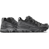 La Sportiva Mens Ultra Raptor 3 GTX Low Shoe | Waterproof Hiking Shoe – Gore-Tex Protection & Breathable – All-Terrain Grip(Black)