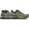 La Sportiva Mens Ultra Raptor 3 GTX Low Shoe | Waterproof Hiking Shoe – Gore-Tex Protection & Breathable – All-Terrain Grip(Cypress/Black)