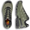 La Sportiva Mens Ultra Raptor 3 GTX Low Shoe | Waterproof Hiking Shoe – Gore-Tex Protection & Breathable – All-Terrain Grip(Cypress/Black)