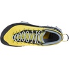 La Sportiva Womens High Rise Hiking(Celery Kiwi)