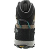 La Sportiva Womens High Rise Hiking(Taupe Emerald 80160)