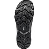 La Sportiva Womens Ultra Raptor 3 Low Hiking Shoe | Lightweight & Breathable – All-Terrain Grip & Debris Protection(Black)