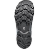 La Sportiva Womens Ultra Raptor 3 Low Hiking Shoe | Lightweight & Breathable – All-Terrain Grip & Debris Protection(Limestone/Carbon)
