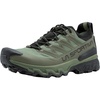 La Sportiva Mens Ultra Raptor 3 GTX Low Shoe | Waterproof Hiking Shoe – Gore-Tex Protection & Breathable – All-Terrain Grip(Cypress/Black)