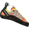 La Sportiva Women’s TarantuLace Performance Rock Climbing Shoe, Coral, 34 M EU