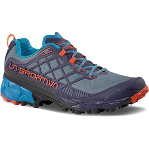 LA SPORTIVA Akyra II, Men’s Hiking Shoes(Hurricane Cherry Tomato)