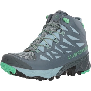 La Sportiva Blade GTX Women’s Hiking Shoe(Slate/Jade Green)