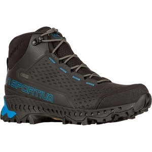 La Sportiva Stream GTX Hiking Shoe – Women’s(Carbon/Neptune)
