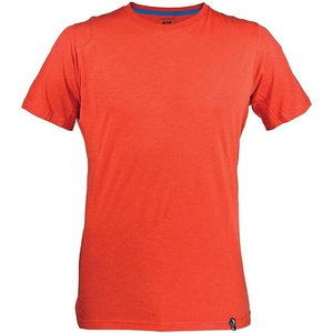 La Sportiva Vintage Logo Tee – Men’s Shirts SM Red