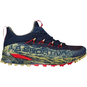 The Sportive Tempest GTX, Trail Running Men Sneakers(Night Blue Cedar)