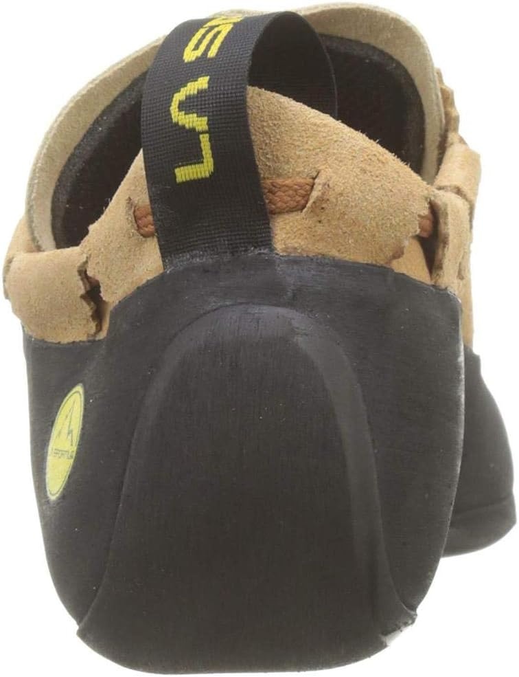 image:imageLa Sportiva Mythos Climbing Shoe Mens Progressive Shoe For Comfort amp Versatility EarthFocused Materials Full LaceUpTerra