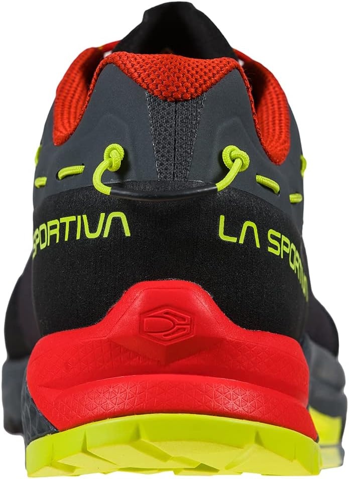 image:imageLa Sportiva TX Guide Approach Shoe Mens CarbonGoji 435