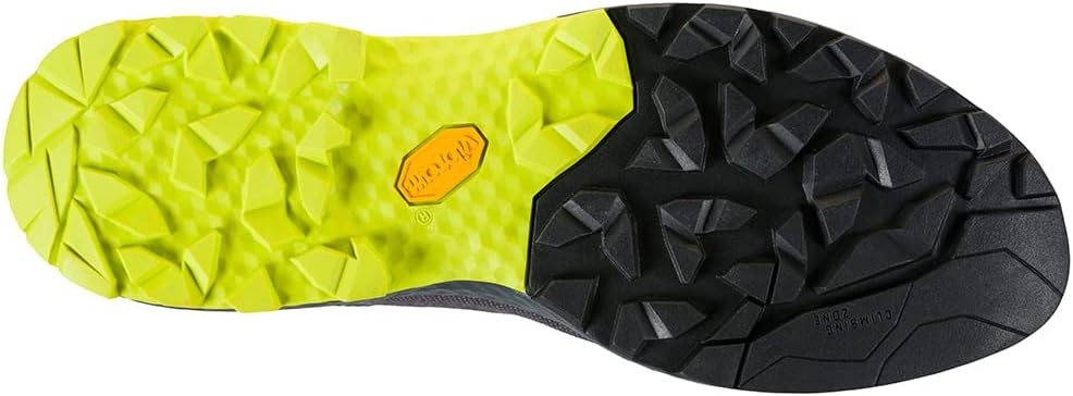 image:imageLa Sportiva TX Guide Approach Shoe Mens CarbonGoji 435